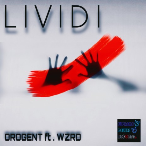 Lividi ft. OroGent | Boomplay Music