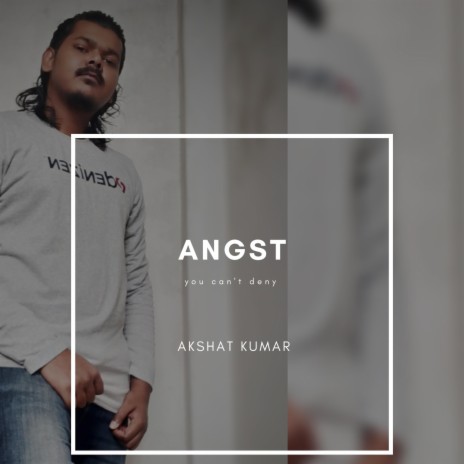 ANGST | Boomplay Music