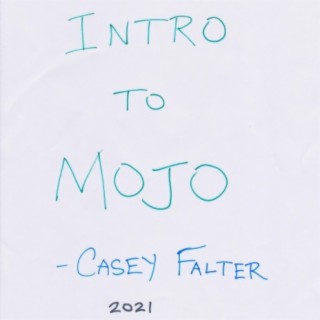 Casey Falter