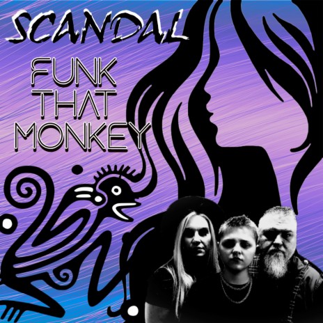 Funk That Monkey | Boomplay Music