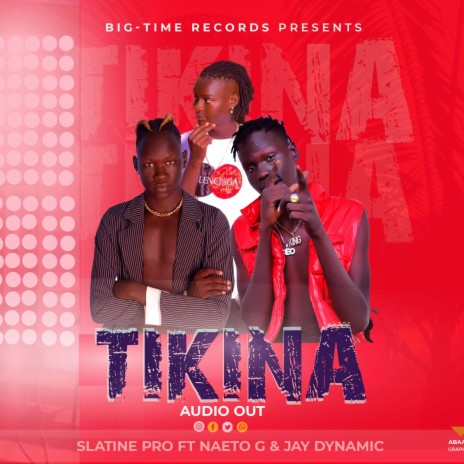 Tikina | Boomplay Music