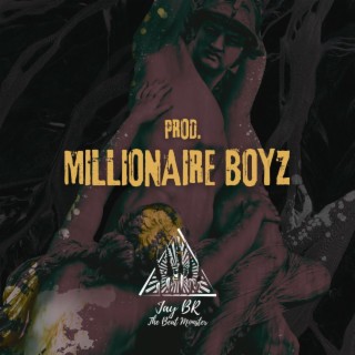 Millionaire Boyz (Drill Beat)