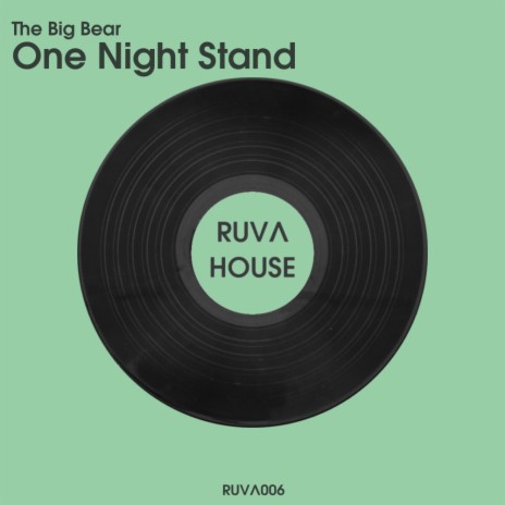 One Night Stand (Radio Edit)