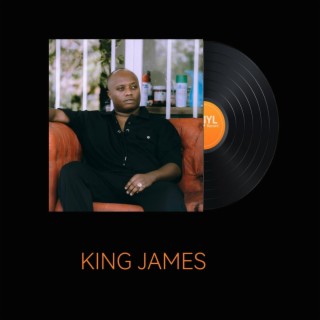 KING JAMES