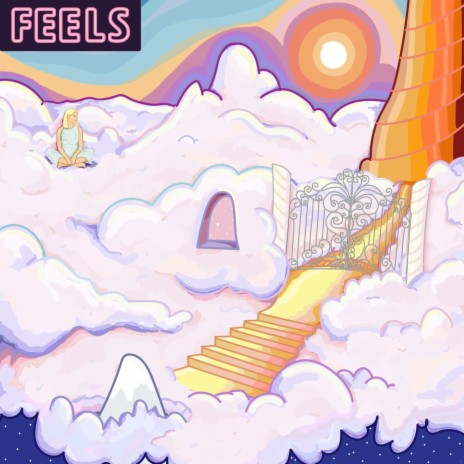 Feels | Boomplay Music