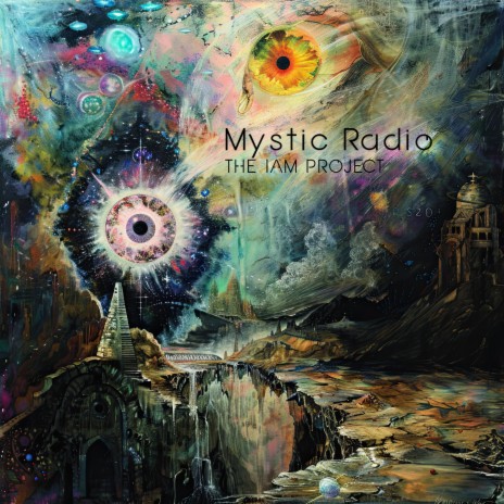 Mystic Radio | Boomplay Music