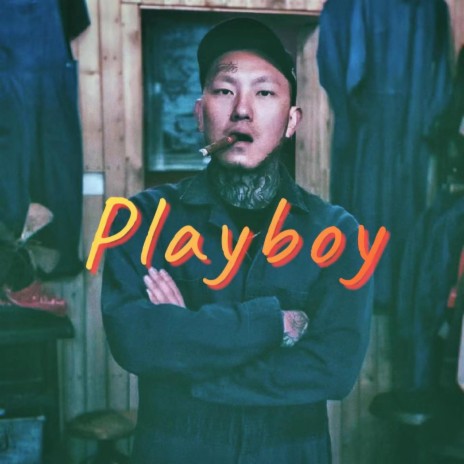 Playboy | Boomplay Music