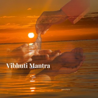 Vibhuti mantra