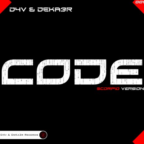 Code (Scorpio Version) | Boomplay Music