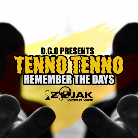 Remember The Days | Boomplay Music