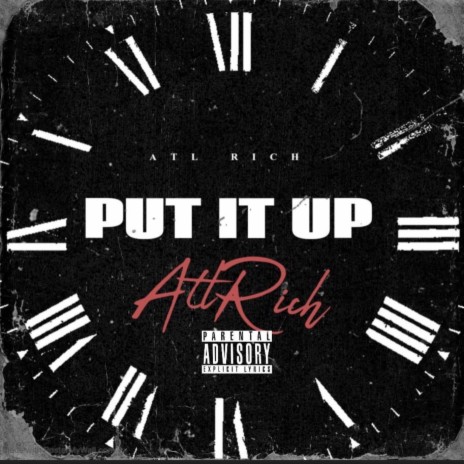 Put it up | Boomplay Music