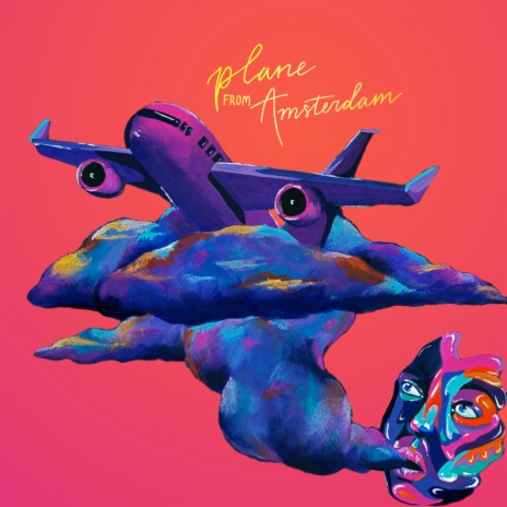 Plane from Amsterdam | Boomplay Music