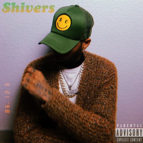 Shivers | Boomplay Music