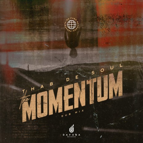 The Momentum (Dub Mix)