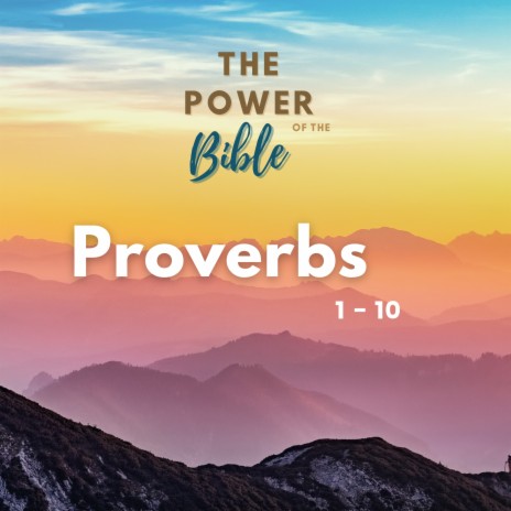 Proverbs 4 | Boomplay Music