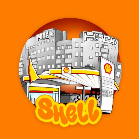 Shell (feat. Haschi & Korkens) | Boomplay Music