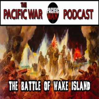 The Battle of Wake Island️ ft Ian