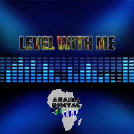 Level With Me (Original Mix) | Boomplay Music