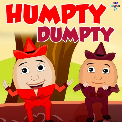 Humty Dumty Sat On A Wall | Boomplay Music