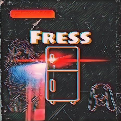Fress ft. Stolp | Boomplay Music
