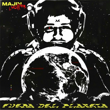 Fuera del Planeta ft. Martyyy | Boomplay Music