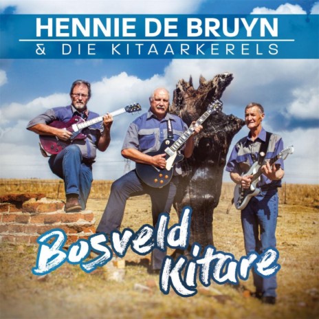 Onder Die Kareeboom ft. Die Kitaarkerels | Boomplay Music