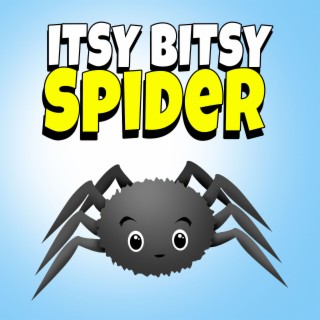 Itsy Bitsy Spider: albums, songs, playlists