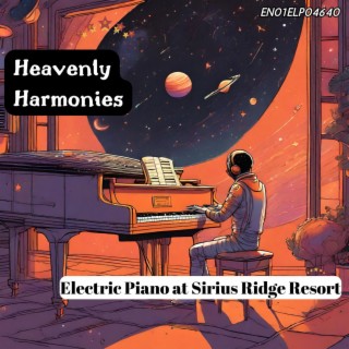 Heavenly Harmonies: Electric Piano at Sirius Ridge Resort