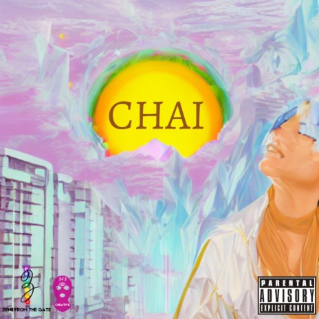 Chai (WAVES) ft. Yanja | Boomplay Music