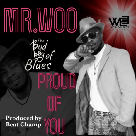 PROUD OF YOU | Boomplay Music