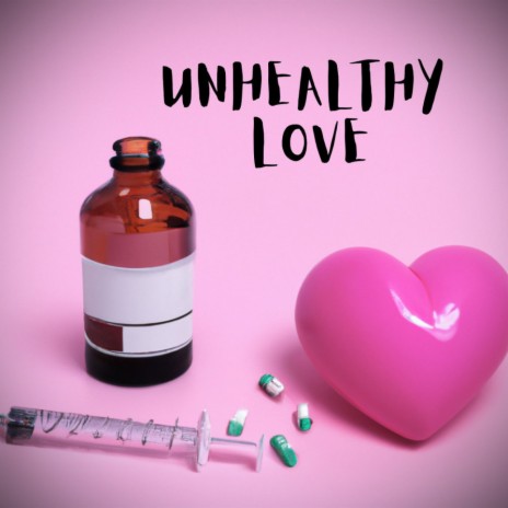 Unhealthy Love | Boomplay Music