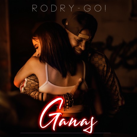 GANAS | Boomplay Music