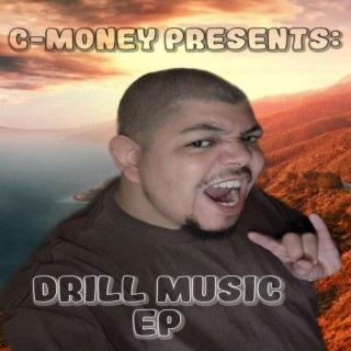 Drill Music EP