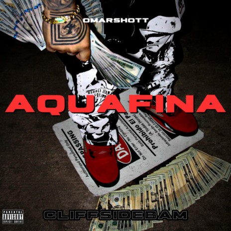 Aquafina | Boomplay Music