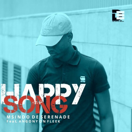 Happy Song (Extended Mix) ft. Angony On Fleek | Boomplay Music