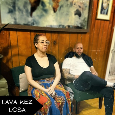 Lava Kez Losa ft. Chachi Carvalho | Boomplay Music