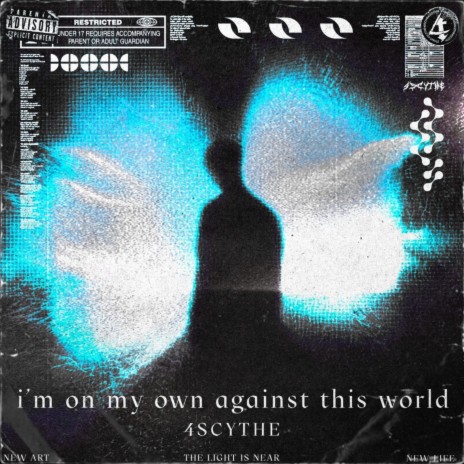 i'm on my own against this world | Boomplay Music