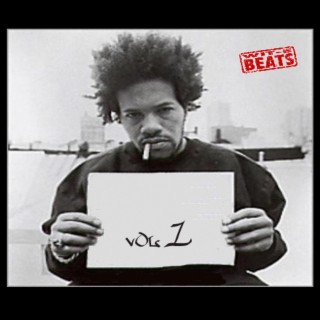 wit-E beats beats vol 1