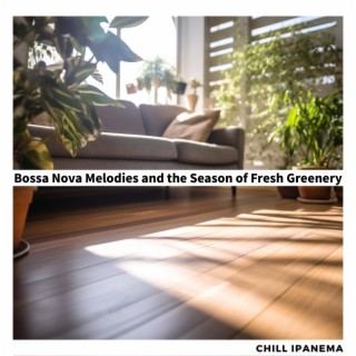 Bossa Nova Melodies and the Season of Fresh Greenery