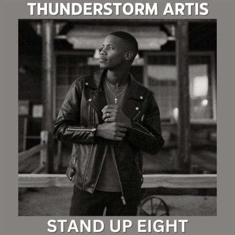 Stand Up Eight | Boomplay Music