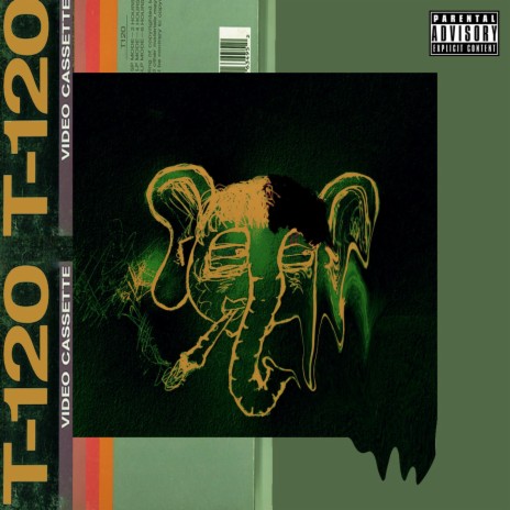Elephant (feat. Derek)