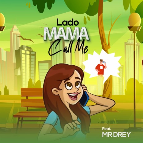 Mama Call Me | Boomplay Music