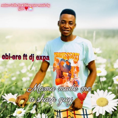 J beneth - Ebi-Ere MP3 Download & Lyrics | Boomplay