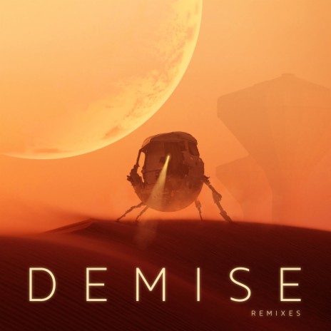 Demise (GHOST DATA Remix)