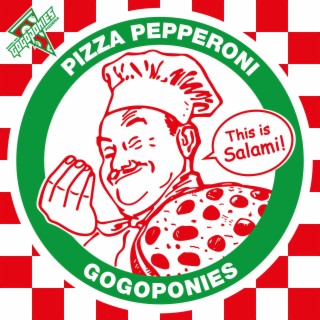 Pizza Pepperoni lyrics | Boomplay Music