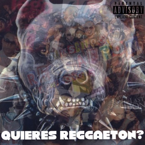 Quieres Reggaeton?