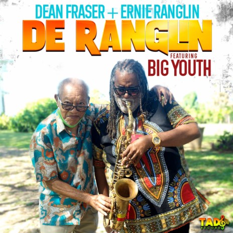 De Ranglin ft. Ernie Ranglin & Big Youth