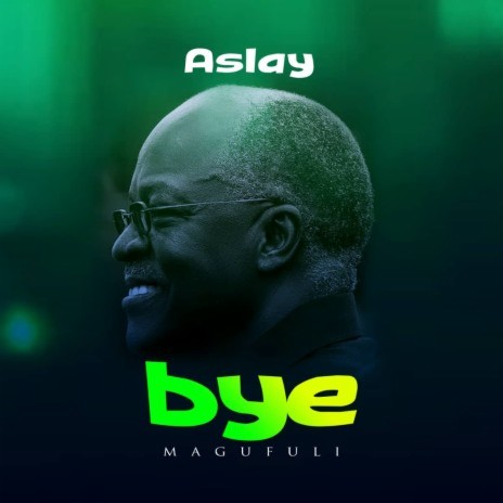 Bye Magufuli