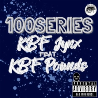 100SERIES (feat. Pounds)