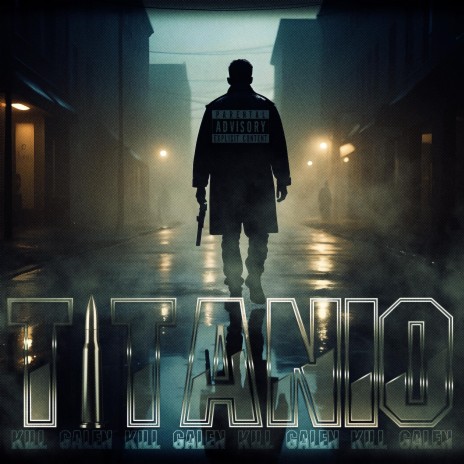 Titanio | Boomplay Music